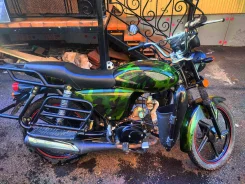 Alpha Tourist. 125����. ��., ��������, ��� ���, ������ �� �� ����