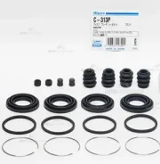 ����������� ��������� �������� Pajero ��� ��� ������ C-313P Miyaco (������) C313P ����