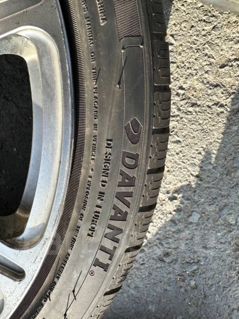 Davanti Wintoura+. ������, ��� �����, 2021 ���, �/�, ����� 20 % ����