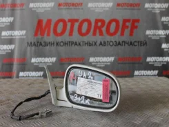 ������� Honda Alpha S [76200-SW5-J33ZA], ������ 76200SW5J33ZA ����