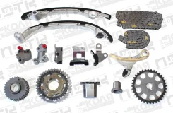 ����������� ���� ��� 124S/82S Toyota 2TRFE 0415-KIT (JT) 1350675050 ����