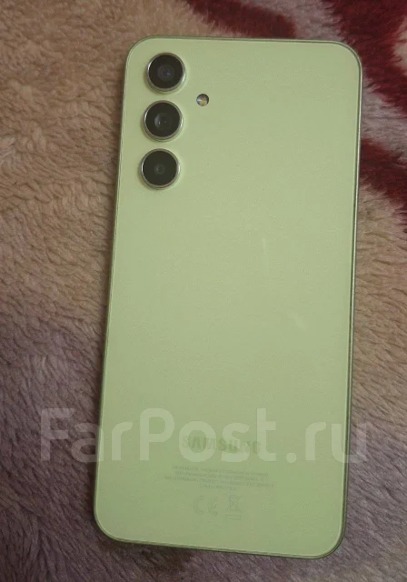 Samsung Galaxy A54 5G. �/�, 256 �� ����