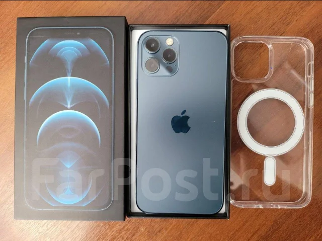 Apple iPhone 12 Pro. �/�, 128 ��, �����, 3G, 4G LTE, 5G, ����������, NFC ����