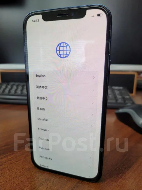 Apple iPhone 12 Pro. �/�, 128 ��, �����, 3G, 4G LTE, 5G, ����������, NFC ����