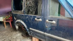 Ford Tourneo Connect ����