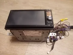 Pioneer MP313D-W ����