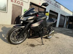 Kawasaki Z 1000. 1 000����. ��., ��������, ���������, ������ �� �� ����