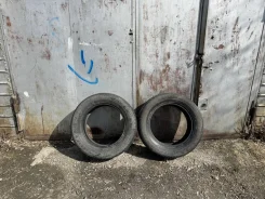 Goodyear Eagle LS. ������, �/�, ����� 30 % ����