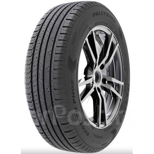 Pallyking Ecotech PH02