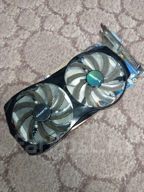 GeForce GTX 650 Ti ����