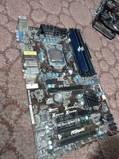 GeForce GTX 650 Ti ����