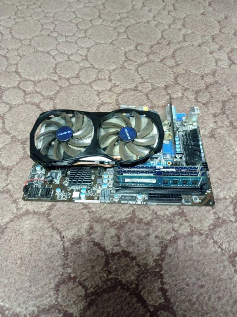 GeForce GTX 650 Ti ����