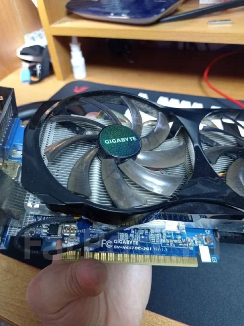 GeForce GTX 650 Ti ����