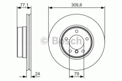���� ��������� | ����� | BMW 5 (E60) 525 i 10.2004 - 12.2009 BMW 5 (E60) 525 i 09.2003 - 03.2010 0986479S29 ����