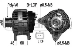 ��������� Renault Duster/Logan 1.6 10- 210856 ����