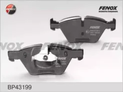 ������� ��������� �������� | ����� ����/��� | BMW E81-82-87-88-90, 2.0D-3.0D, 05- BP43199 ����