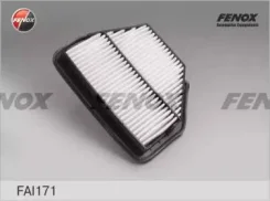 ������ ��������� Chevrolet Captiva 06- 2.4, 3.2/ Opel Antara 06- 2.4, 3.2 FAI171 ����