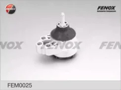 ����� ��������� | ���� | Ford Focus 1.4-1.6 16V 98-, Right FEM0025 ����