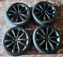 Pirelli Ice Zero. ������, �/�, ����� 30 % ����