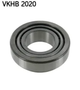 ��������� ������� vkhb2020 SKF VKHB2020 ����