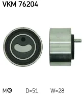 ���������� ����� ��� Al vkm76204 SKF VKM76204 ����