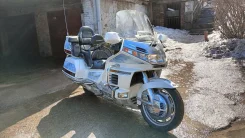 Honda Gold Wing. 1 520����. ��., ��������, ���������, ������ �� �� ����