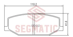 ������� ��������� Segmatic SGBP2799 SGBP2799 ����