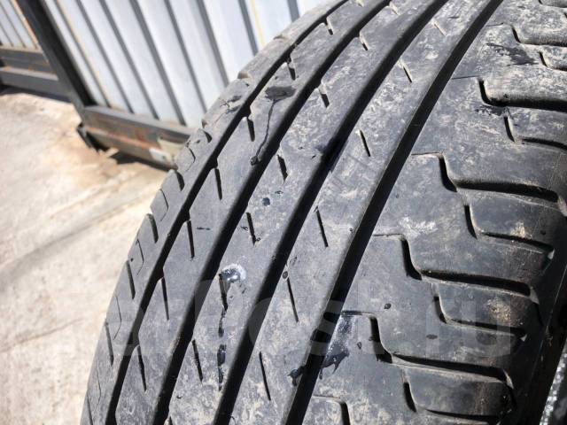 Triangle TR918, TR918 215/60R16, 16