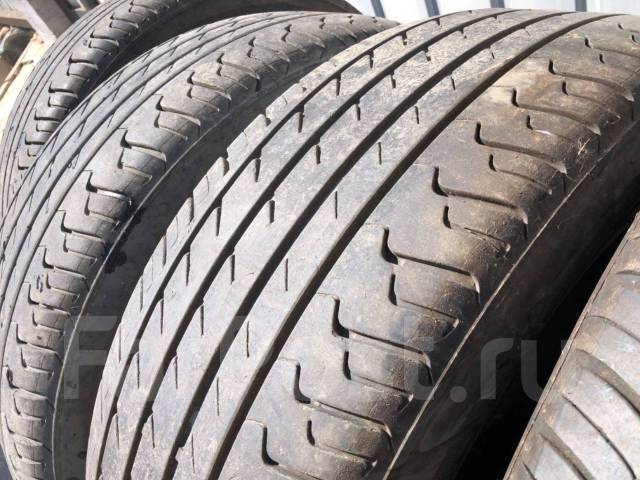 Triangle TR918, TR918 215/60R16, 16