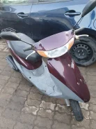 Honda Dio AF35. 50����. ��., ��������, ���������, ��� ������� ����