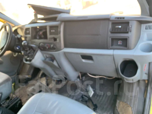 Ford Transit ����