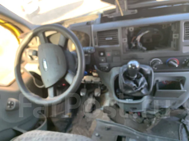 Ford Transit ����