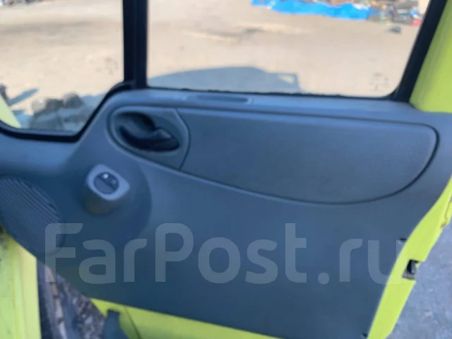 Ford Transit ����