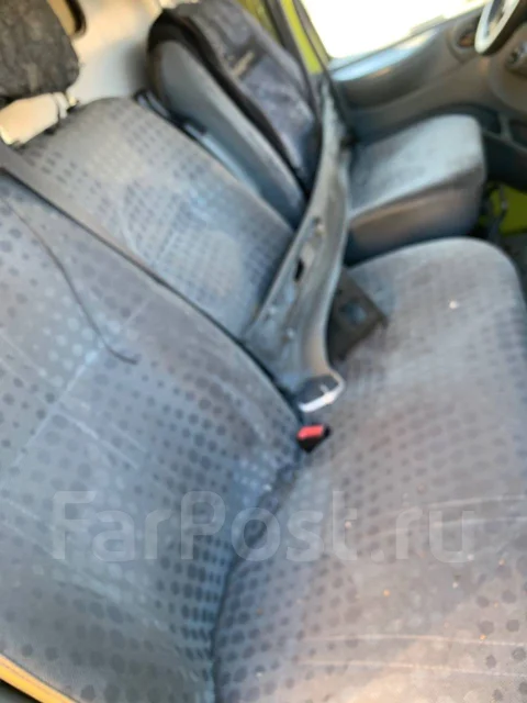 Ford Transit ����