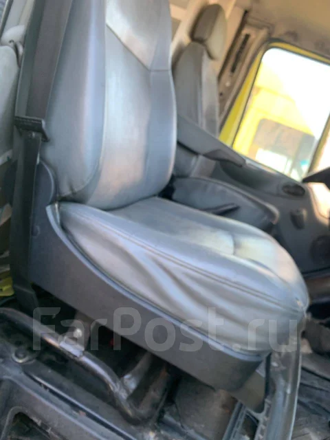 Ford Transit ����