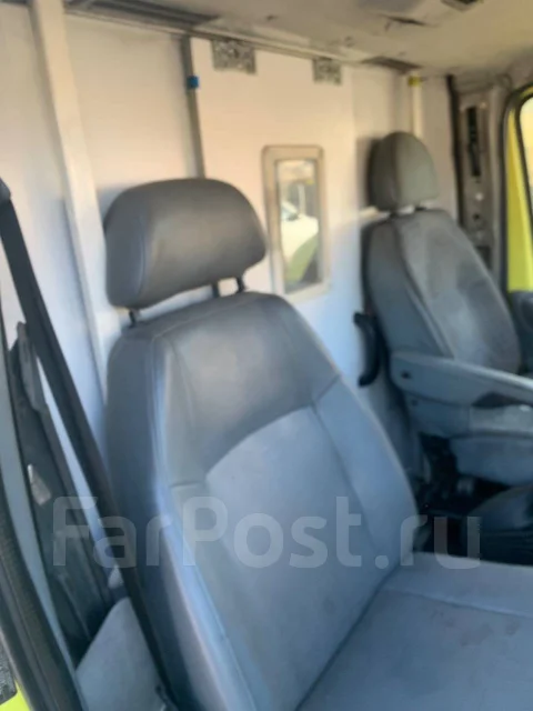 Ford Transit ����