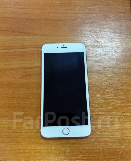 Apple iPhone 6s Plus. �/�, 64 �� ����
