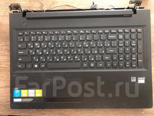 Lenovo G50-45 ����