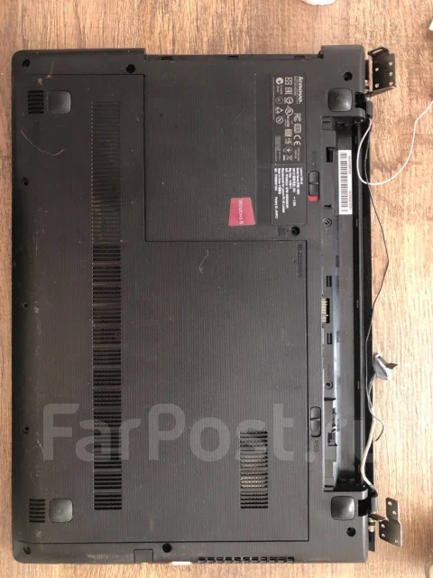 Lenovo G50-45 ����