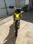 Suzuki RM 125. 124����. ��., ��������, ���������, ��� ������� ����