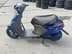 Suzuki Lets 5. 49����. ��., ��������, ��� ���, ��� ������� ����