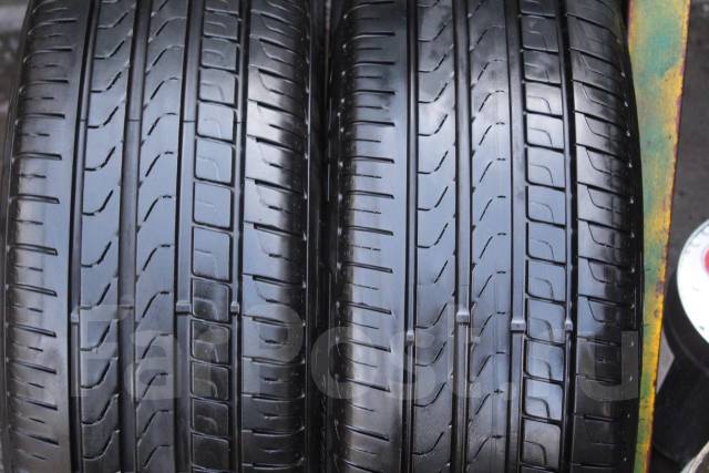 Pirelli Cinturato P7, 215/50 R17, 17", 1 шт, 215 мм, 50 %, радиальный ...