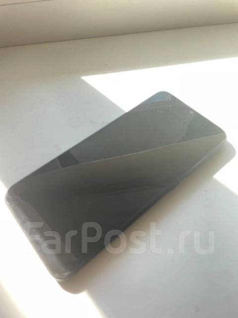 Топ за свои деньги смартфон Xiaomi Redmi 9C NFC 64GB, 64 гб, 6.53", б/у ...