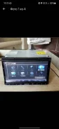 Kenwood MDV-X701W ����