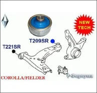 ����������� ������� T209SR ������� T209SR T209SR ����