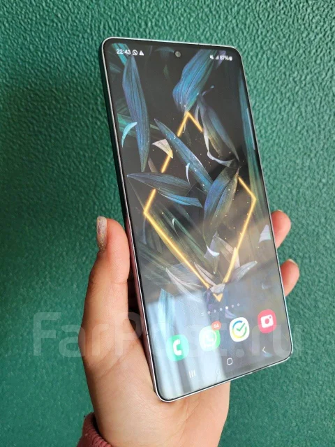 Samsung Galaxy A73 5G. �/�, 128 ��, �����, 3G, 4G LTE, 5G, Dual-SIM, NFC ����