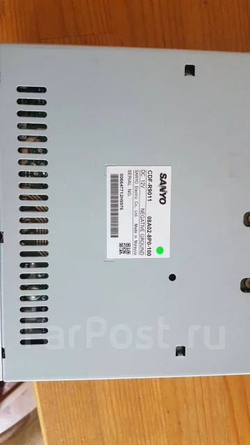 Sanyo ����