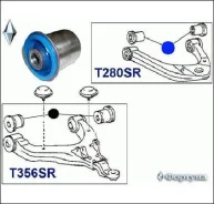 ����������� ������� T280SR ������� T280SR T280SR ����