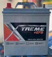 Xtreme. 45��.�., B19, 400��., ������, ������������ ������. ��� ����� �� ������������ ����
