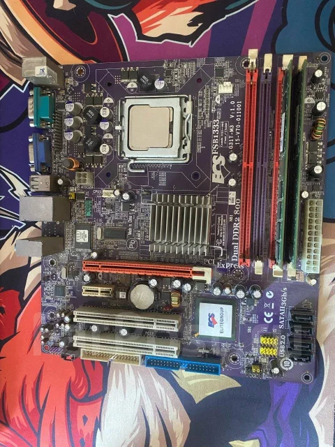 LGA775 ����